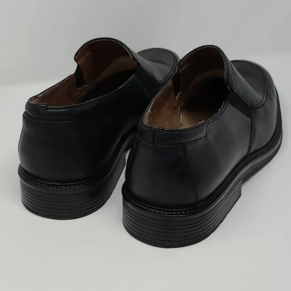 Bostonian upper show